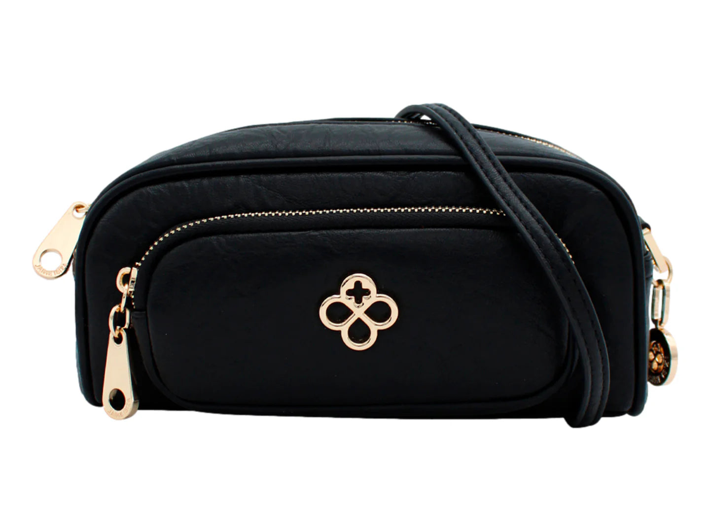 Bolso Jaime Ibiza Negro para Mujer