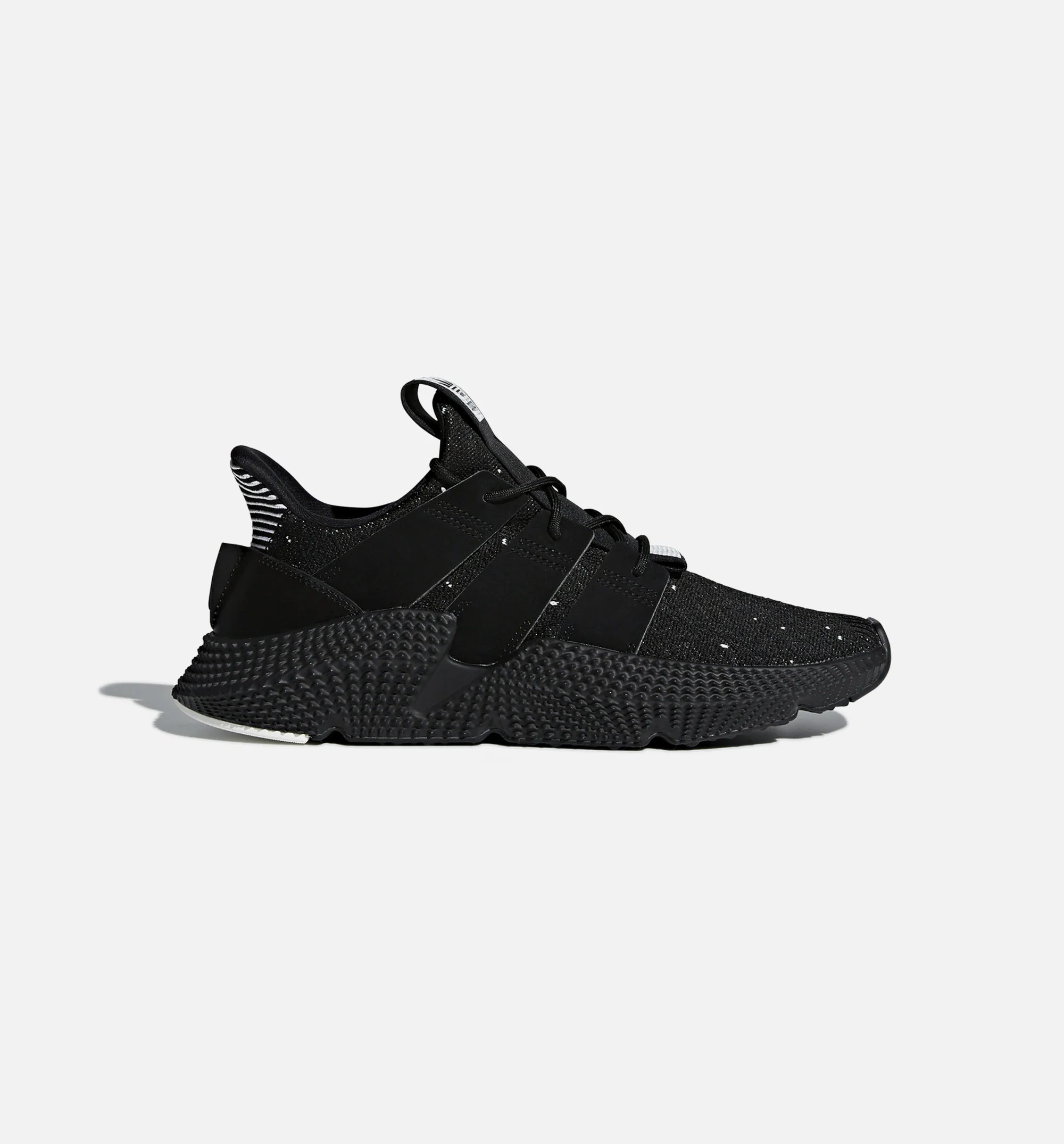 Prophere Mens Shoe Core Black Cloud White