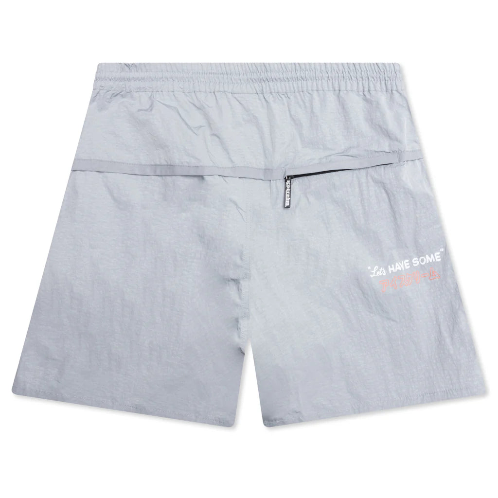 Trademark Shorts Quarry