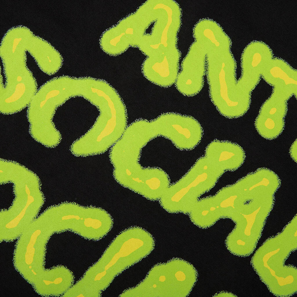 I Glow In The Dark Tee Black
