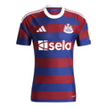 adidas Mens Newcastle United Away Jersey 24