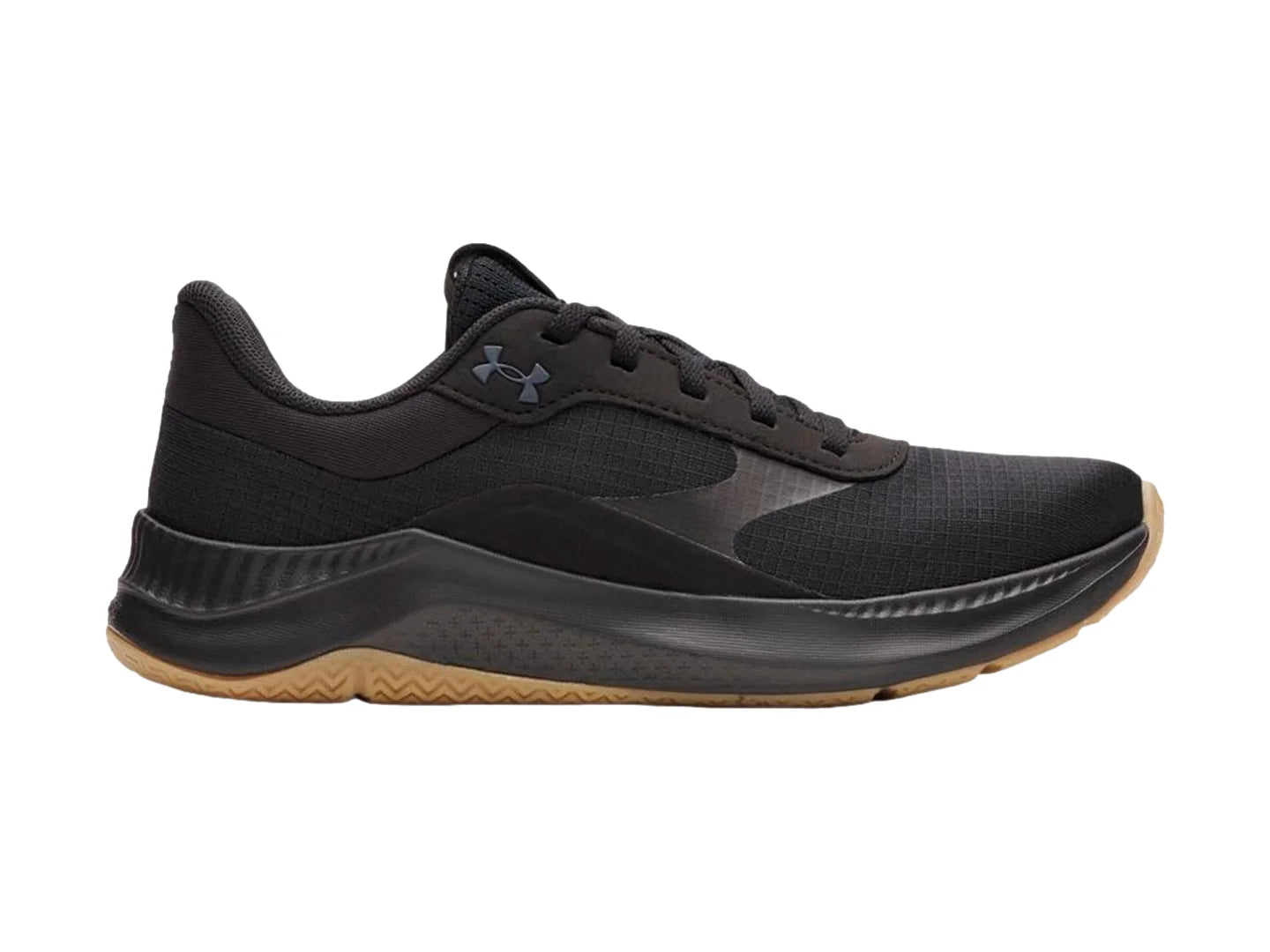 Tenis Under Armour W Aurora 3 Negro para Mujer