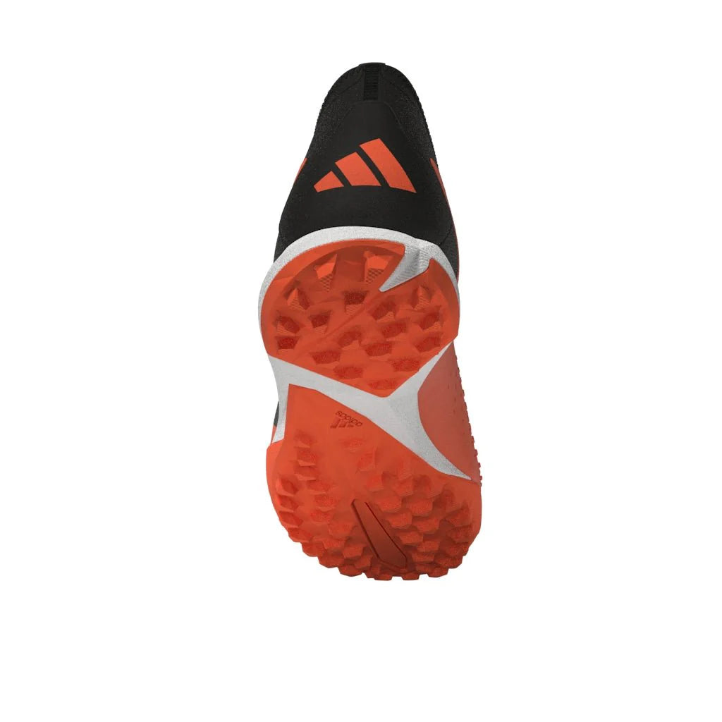 adidas Predator Accuracy3 Laceless TF Turf Soccer Shoes