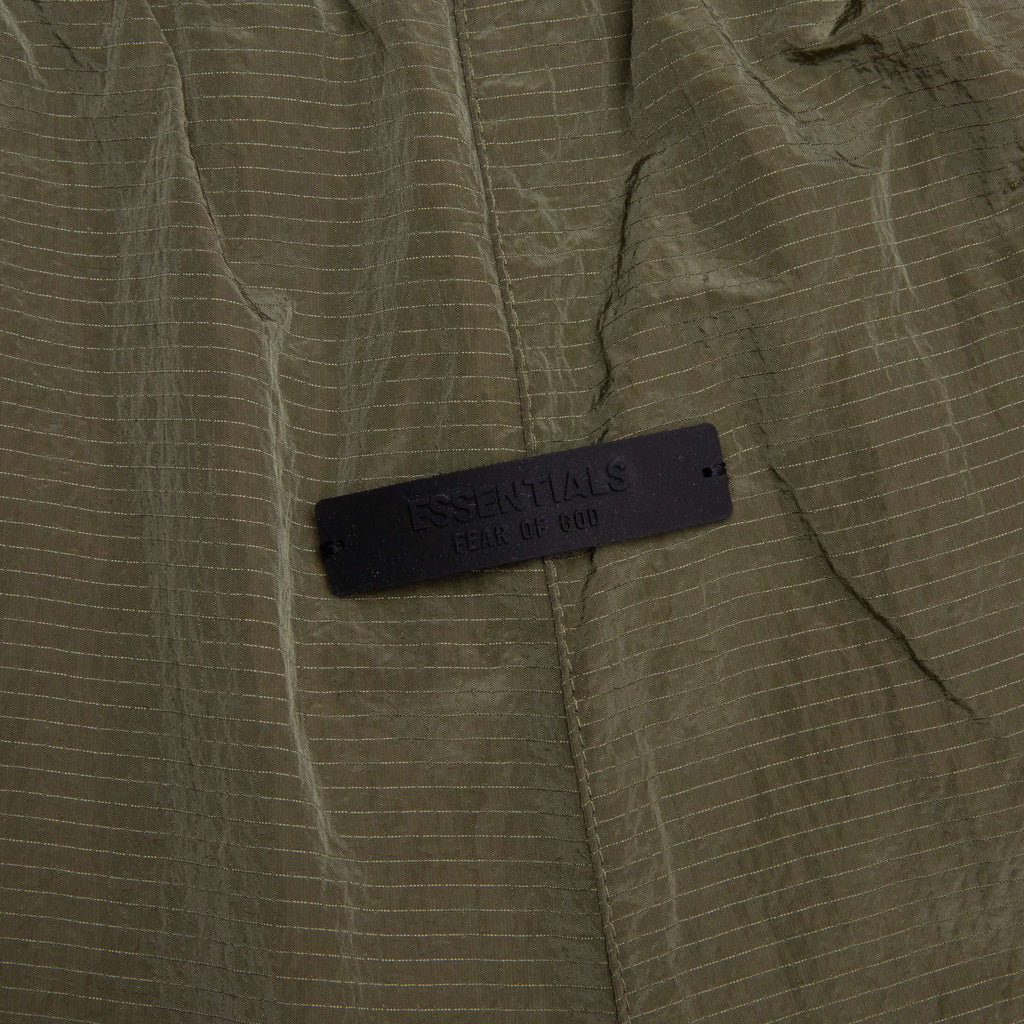 Ripstop Relaxed Pant Military