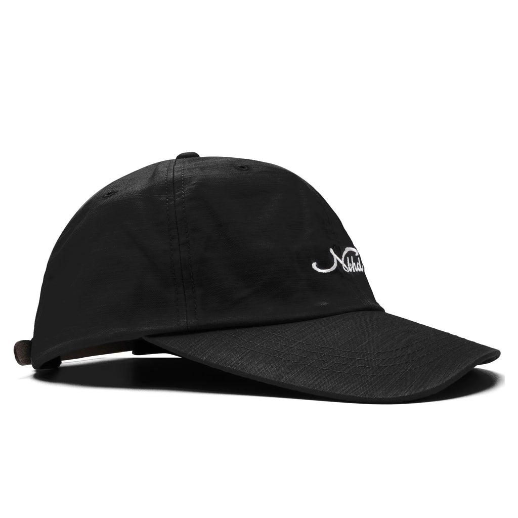 Mil Dad Cap Black