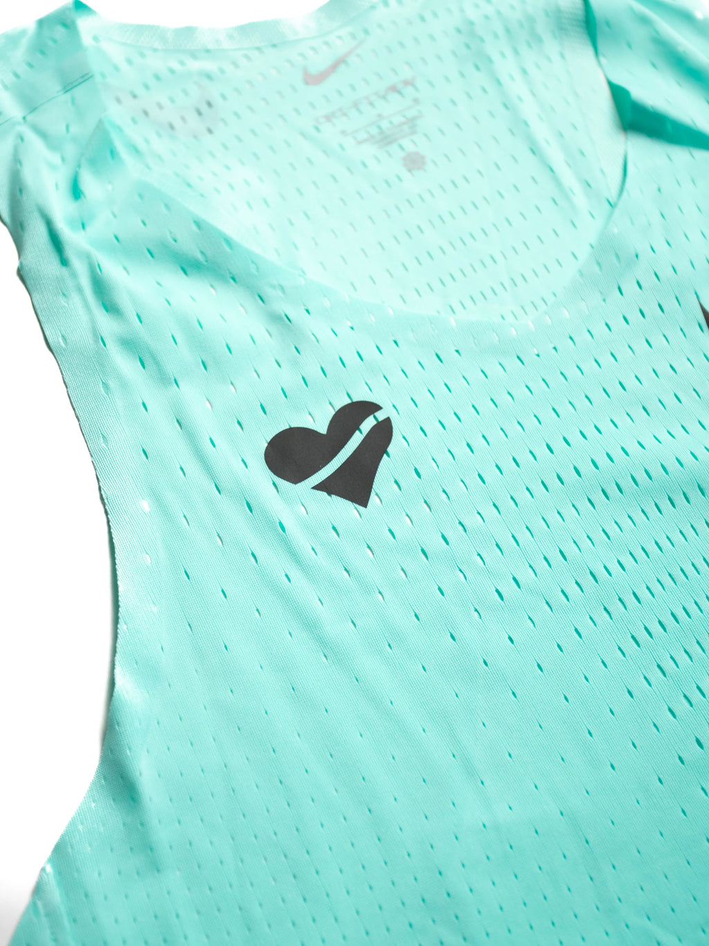 Nike Mens AeroSwift Dri FIT ADV Running Singlet