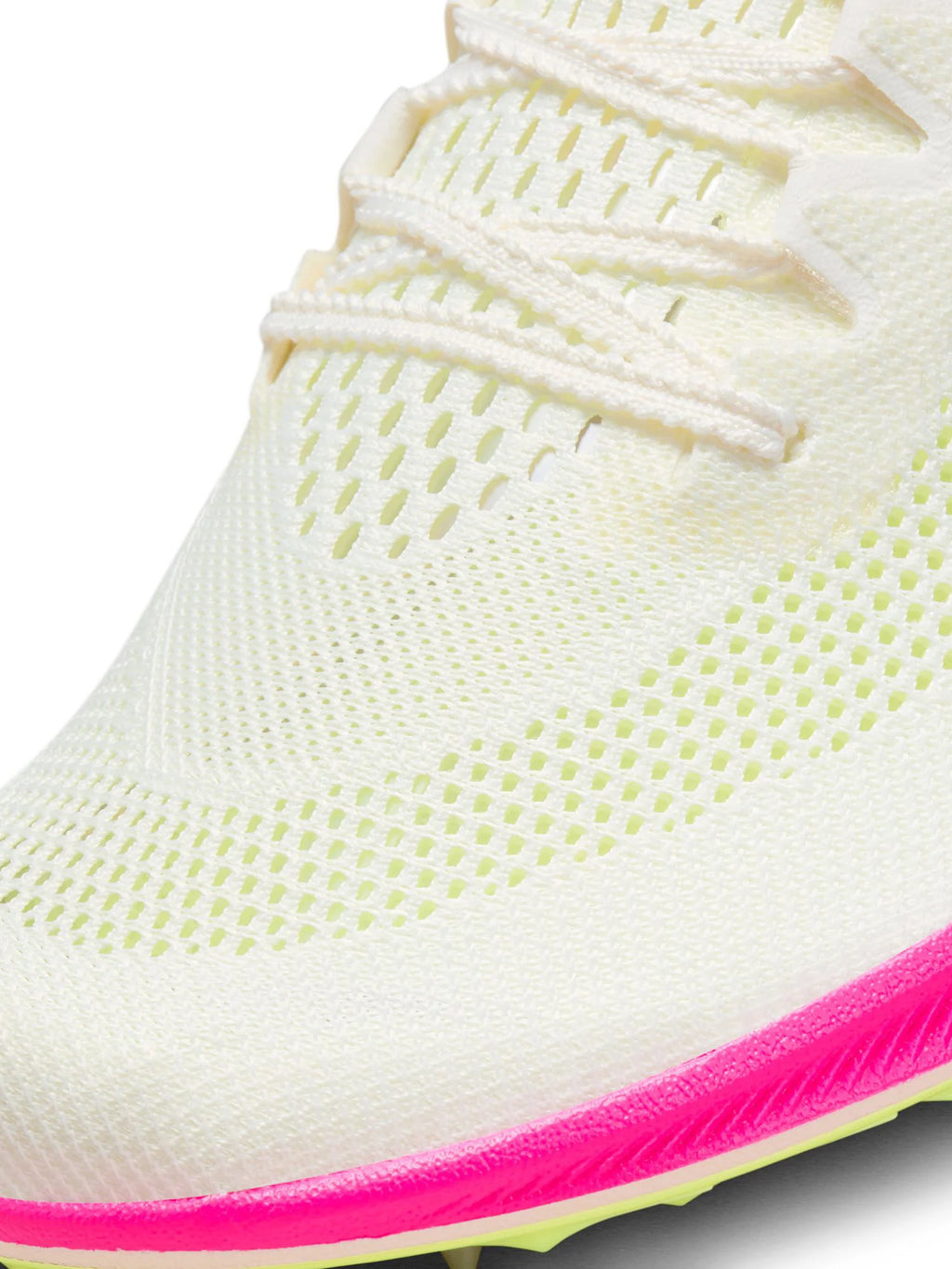Nike ZoomX Dragonfly Track Field Distance Spikes