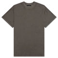 Koren Reversible Tee Bincho Tan
