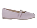 Zapatos Planos Gabriela Color Pétalo para Niña