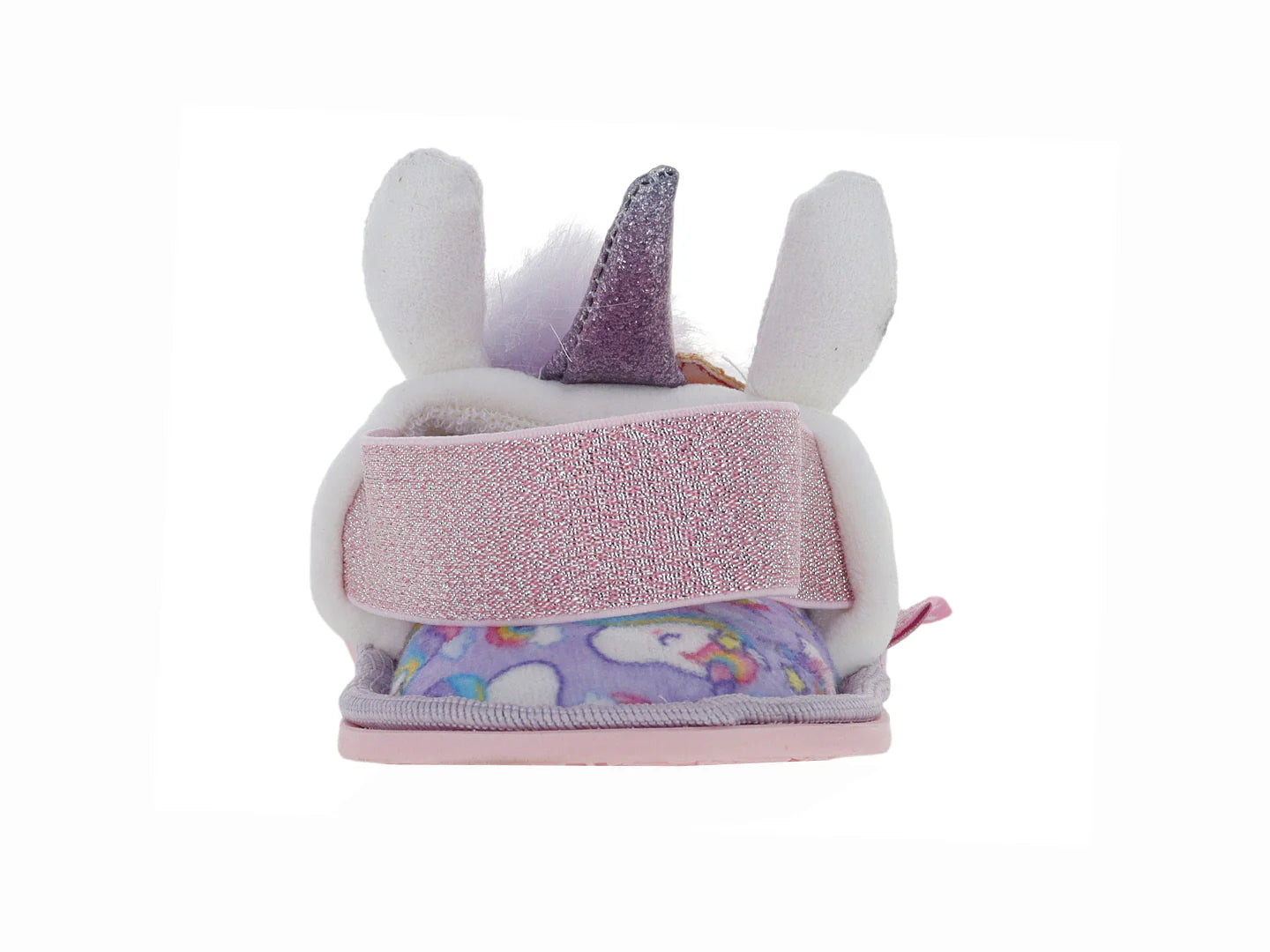 Pantuflas ARRA Rosa para Niña