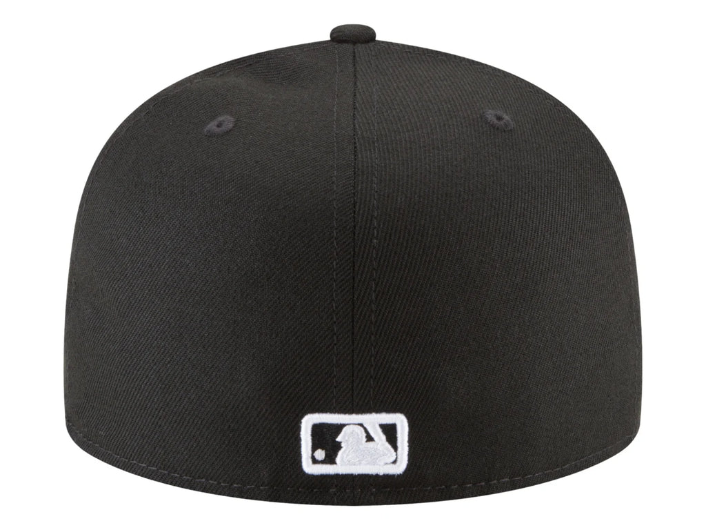 Gorra New Era Pittsburgh Pirates Negro para Hombre