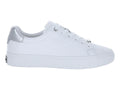 Tenis Calvin Klein Blanco para Mujer