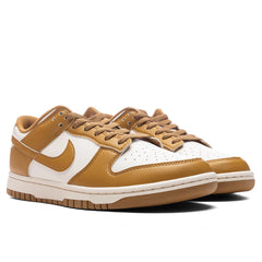 Dunk Low Retro Pale Ivory Wheat