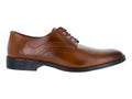 Zapatos Formales Romanos Color Canela para Hombre