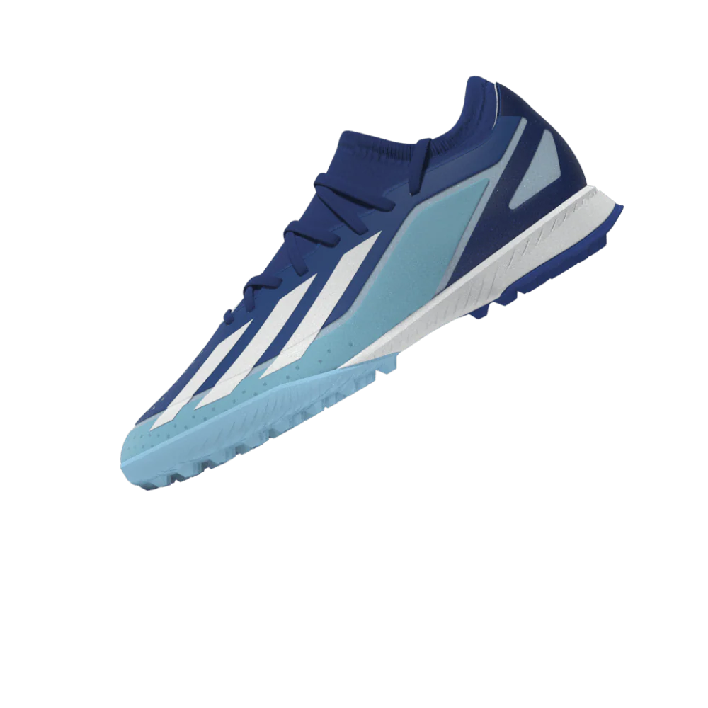 adidas X Crazyfast3 TF Turf Soccer Shoes