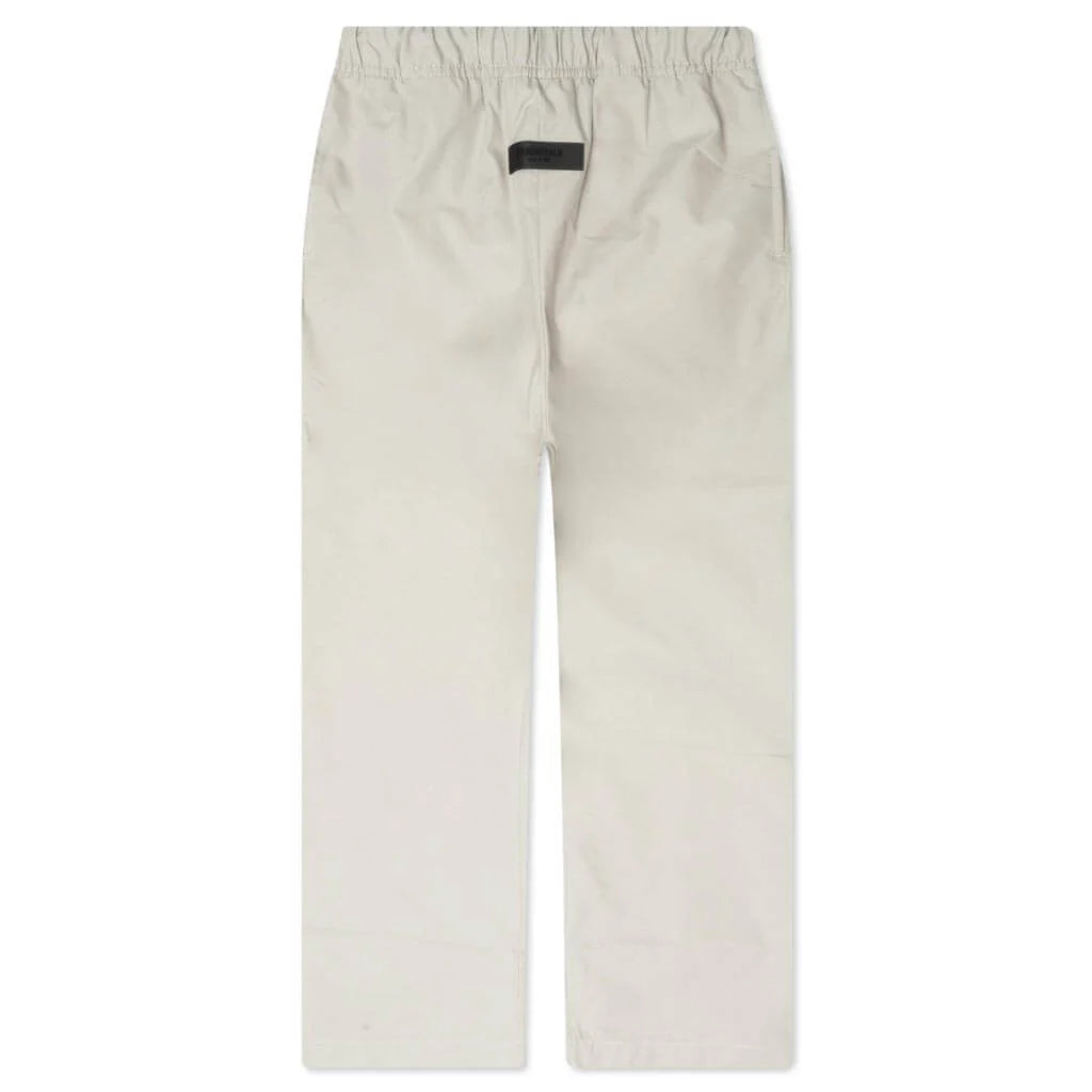 Kids Relaxed Corduroy Trouser Seal