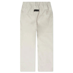 Kids Relaxed Corduroy Trouser Seal