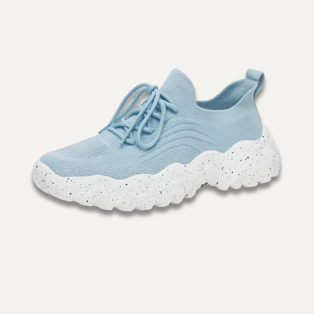 Mara Healthy and Supportive Walking Shoes