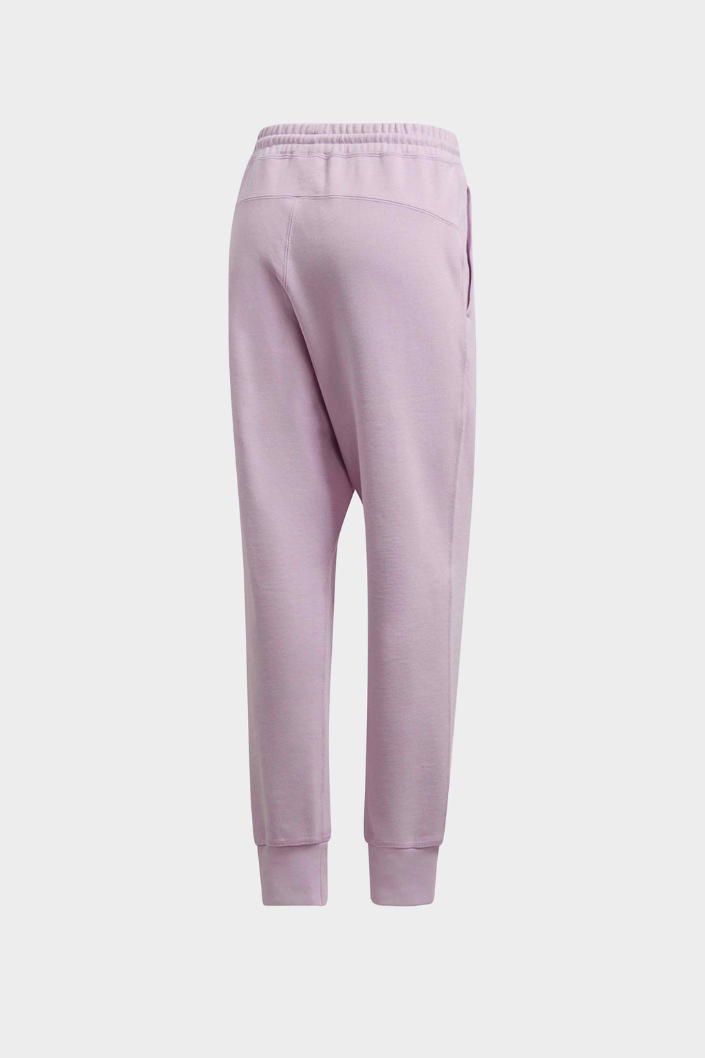 Kaval Mens Sweat Pants Clear Lilac