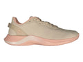 Tenis Charly Beige y Rosa para Mujer
