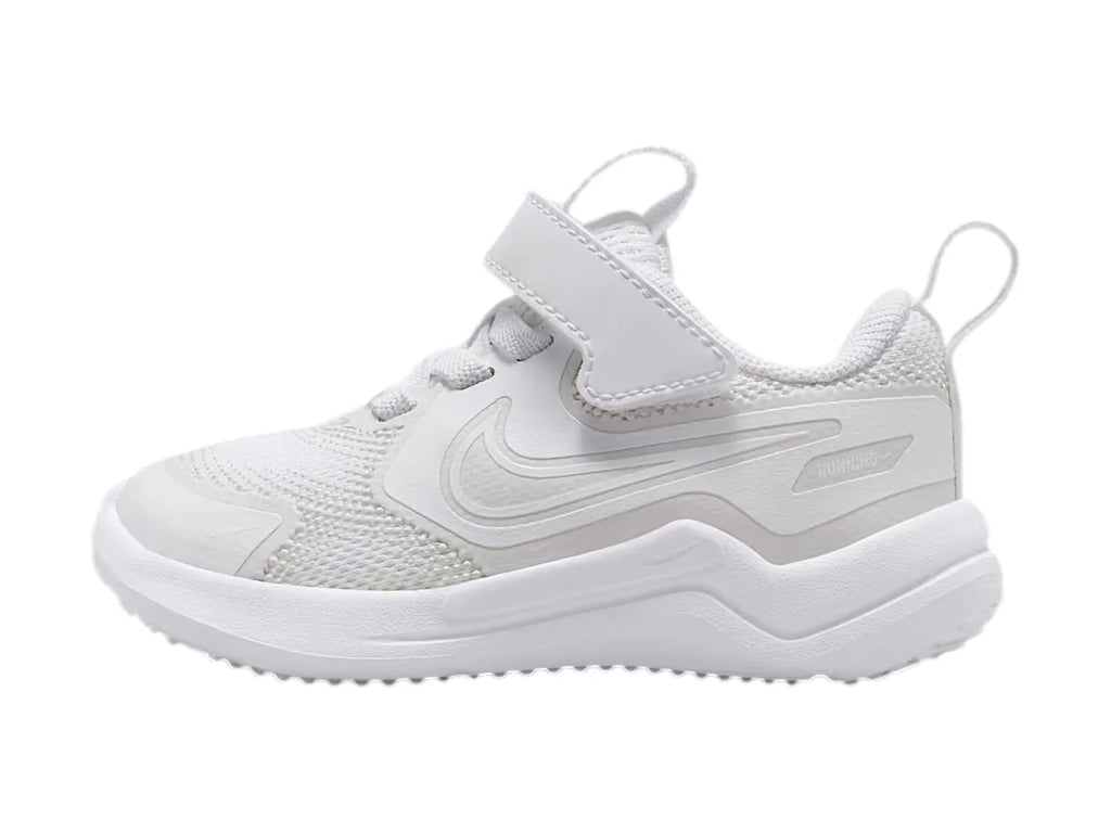 Tenis Nike Cosmic Runner Blanco para Niño