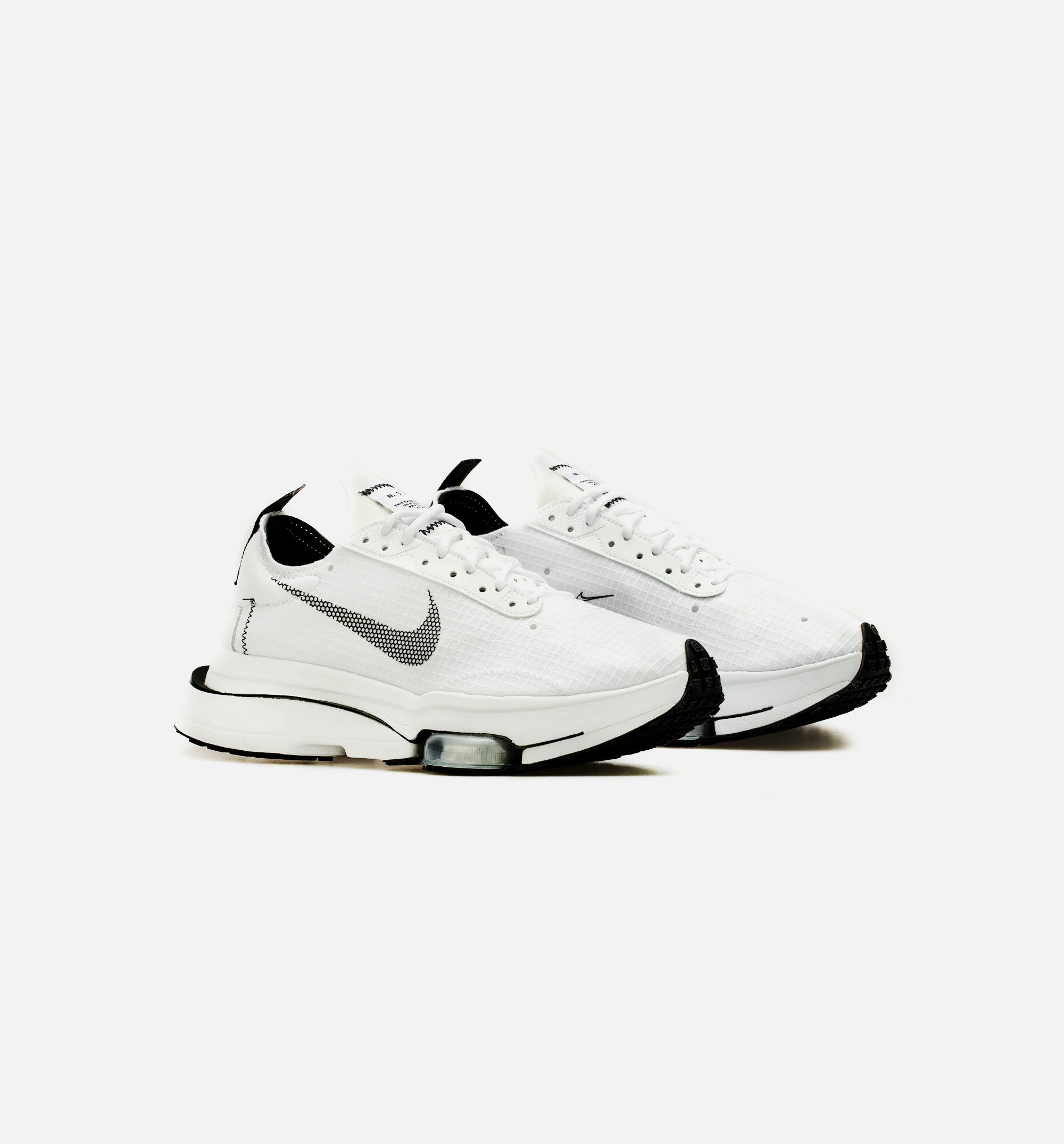 Air Zoom Type SE Mens Lifestyle Shoe White Black