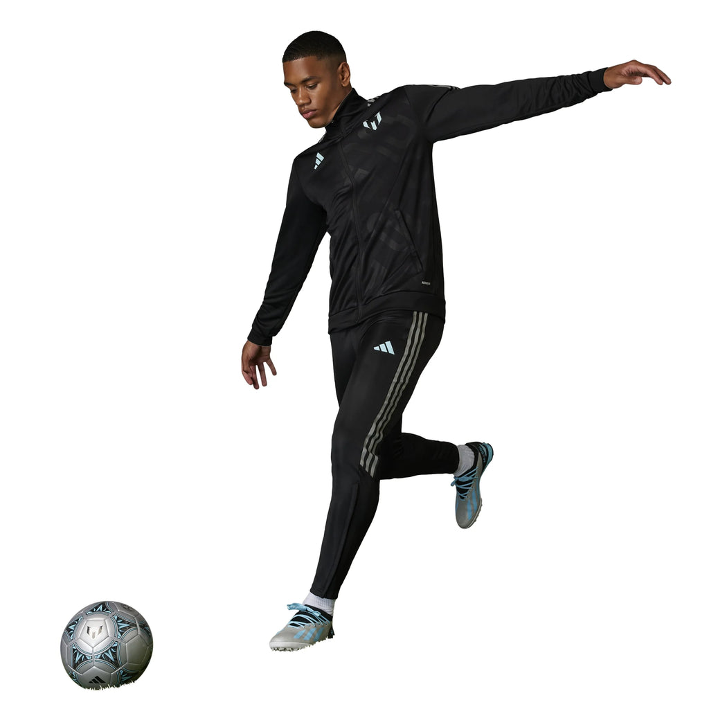 adidas X Crazyfast Messi3 TF Turf Soccer Shoes