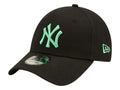 Gorra New Era New York Yankees Negro para Hombre