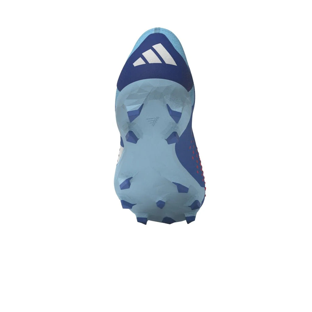 adidas Predator Accuracy3 L FG Firm Ground Soccer Cleats