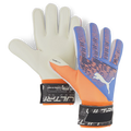 PUMA Ultra Grip 2 RC Goalkeeper Gloves Orange Blue