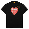 Graphic T Shirt 14 Black