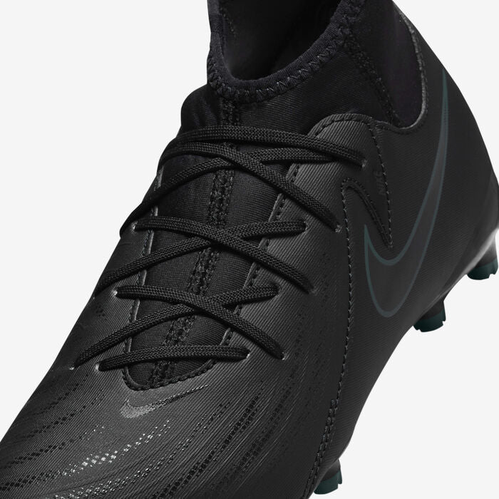 Nike Jr Phantom Luna 2 Aca Black
