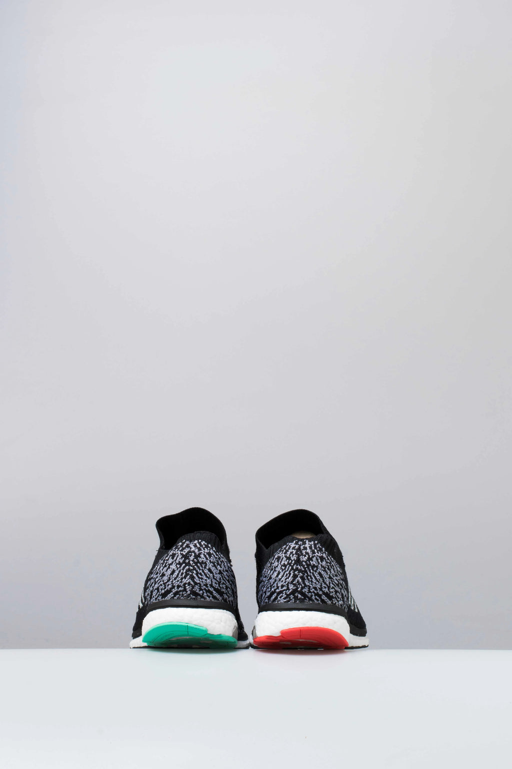 Adizero Prim Ltd Mens Shoe Core Black White Grey