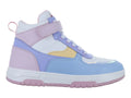 Tenis Botín Teen Bambino Multicolor para Niña