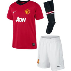Nike Manchester United Home Mini K 13 Re
