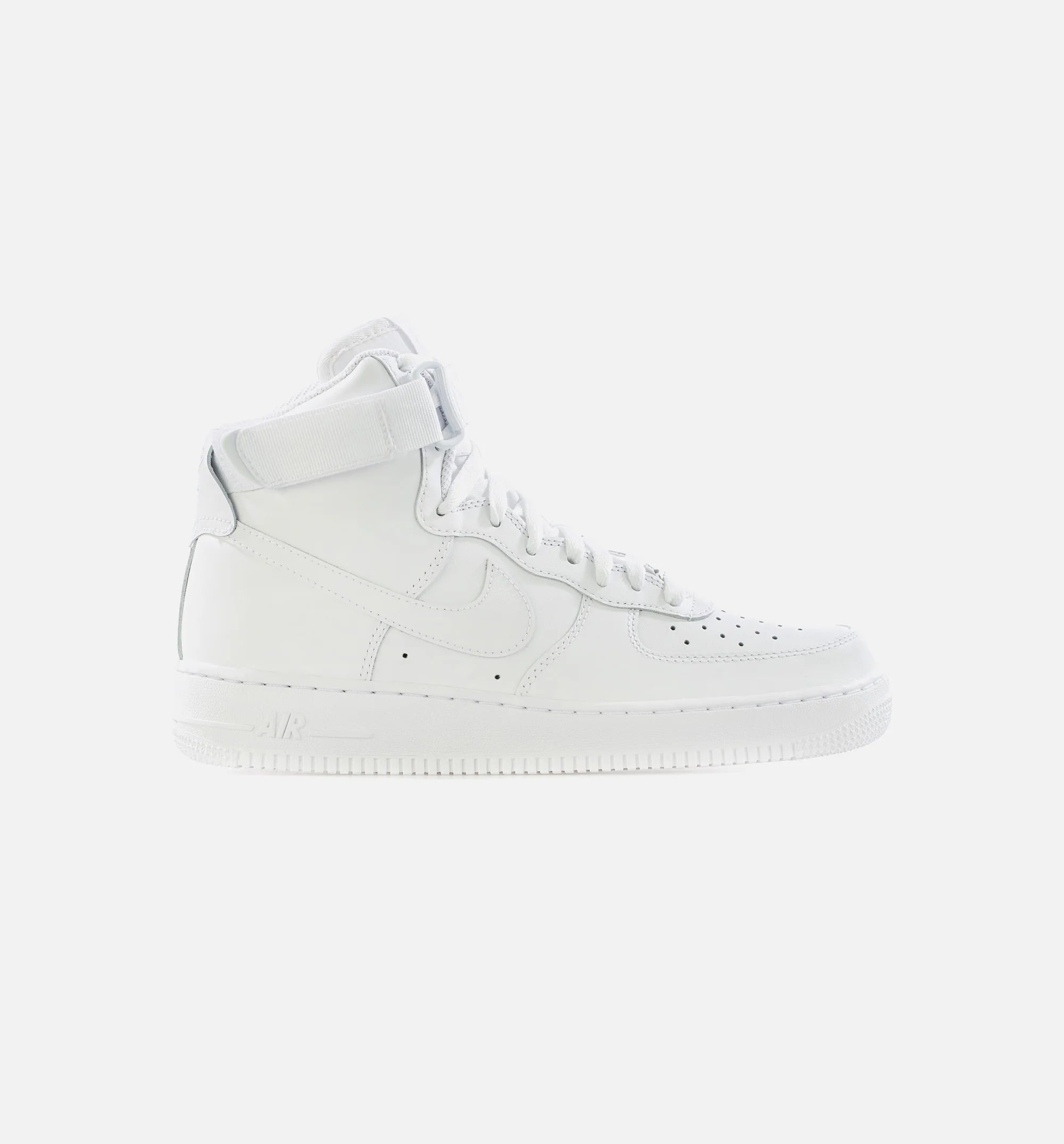 Air Force 1 07 High Mens Lifestyle Shoe White