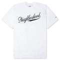 NH Tee S S 02 White