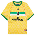 Awake FC Jersey Yellow