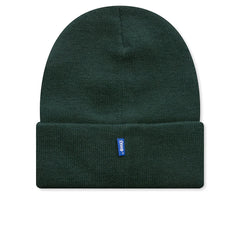 Vanson Bones Beanie Green