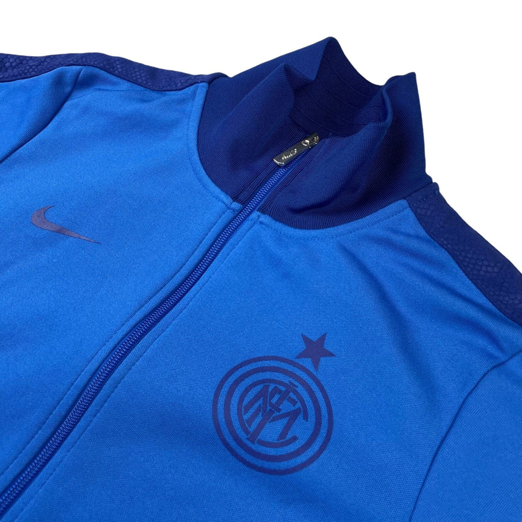 Nike Inter Authentic N98 Royal Go