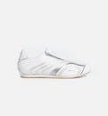 Taekwondo F50 Womens Lifestyle Shoe Cloud White Silver Metallic Iron Metallic