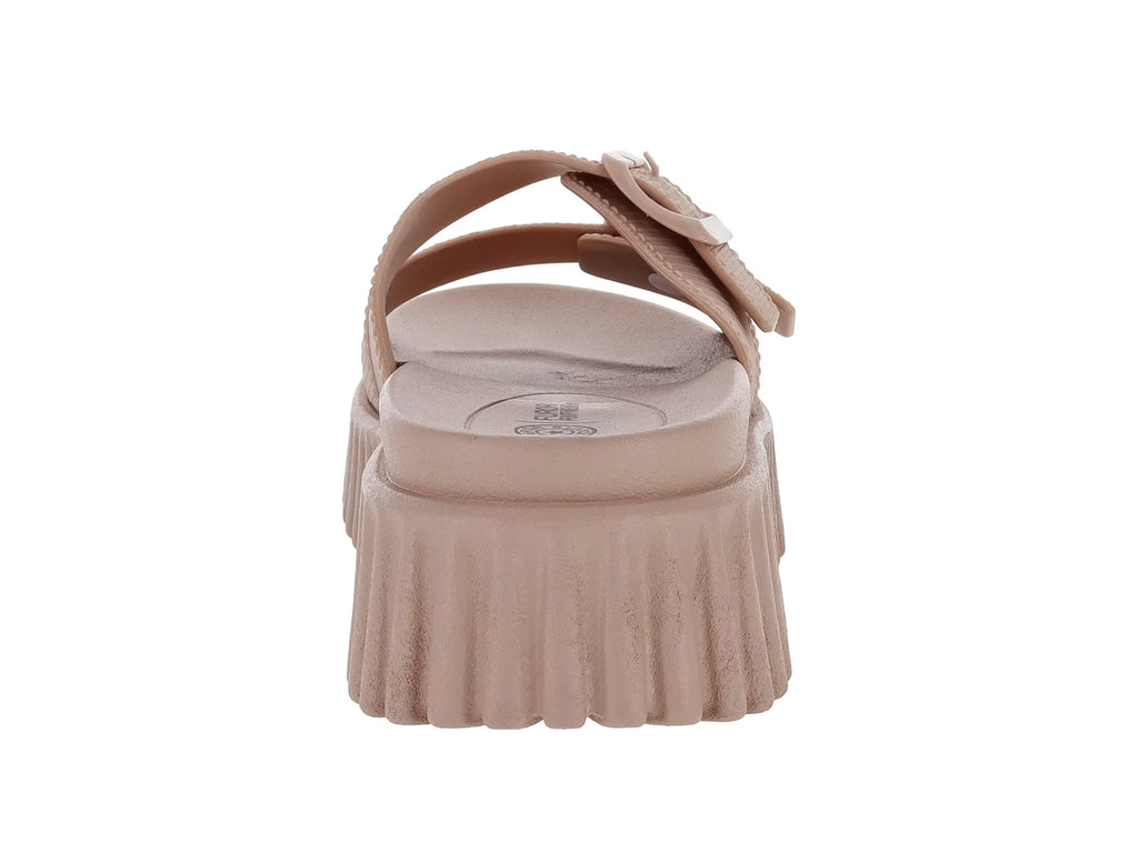 Sandalias Furor Taupe para Mujer