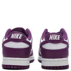 Dunk Low Retro White Viotech White