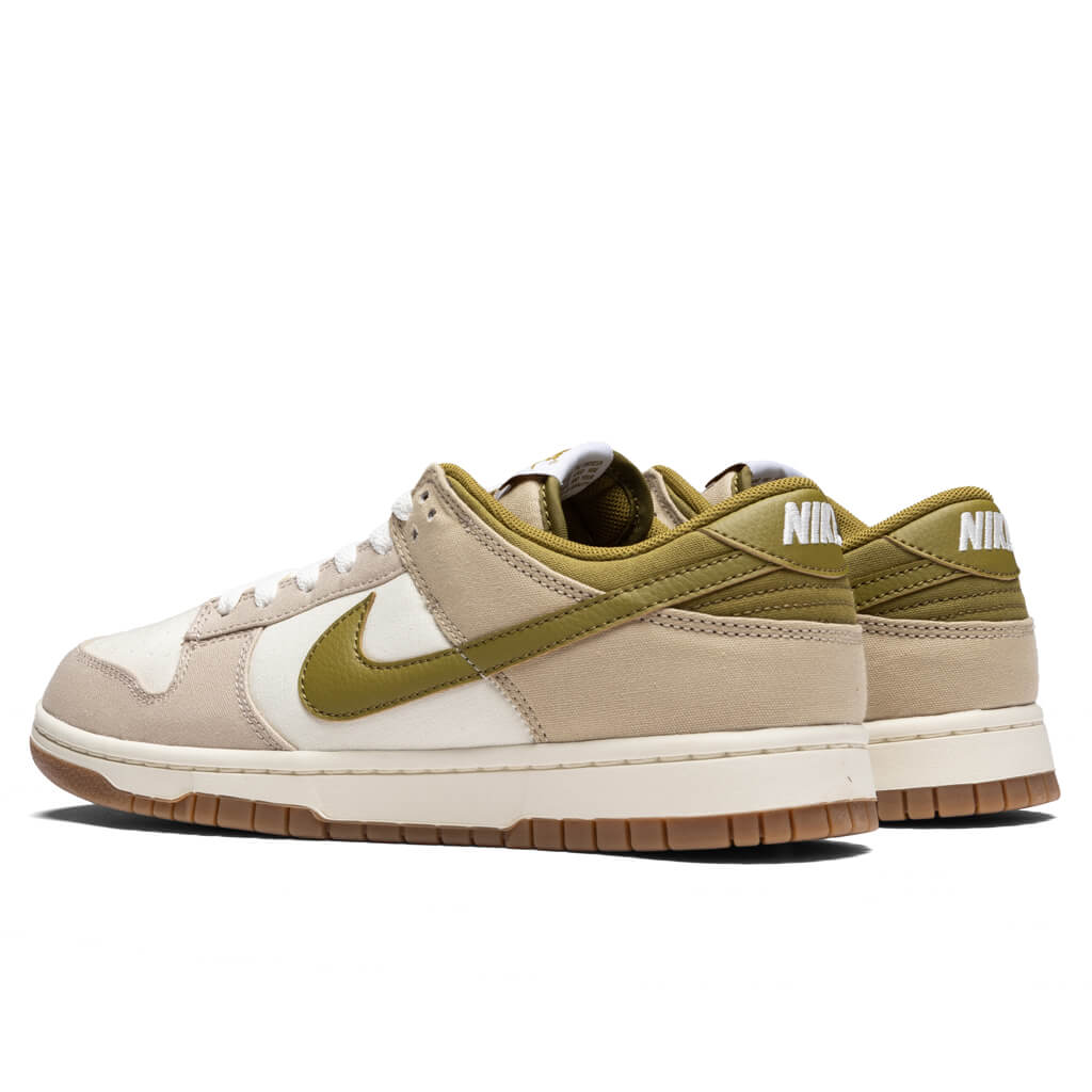 Dunk Low Since 72 Sail Pacific Moss Cream II Limestone