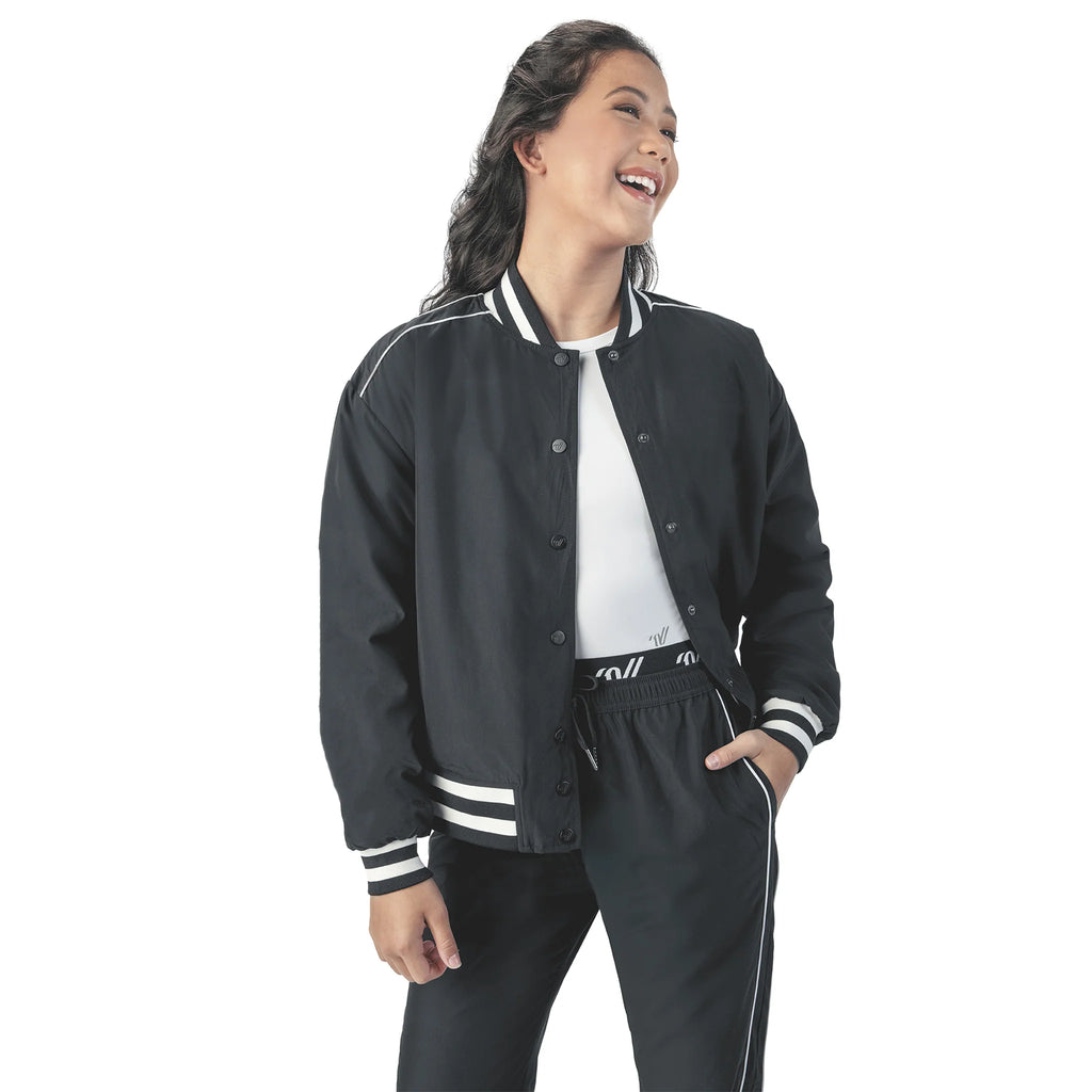 The Varsity Jacket