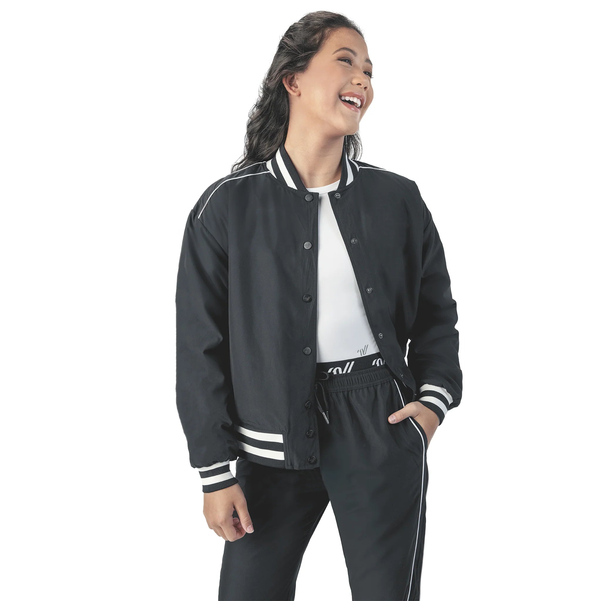 The Varsity Jacket