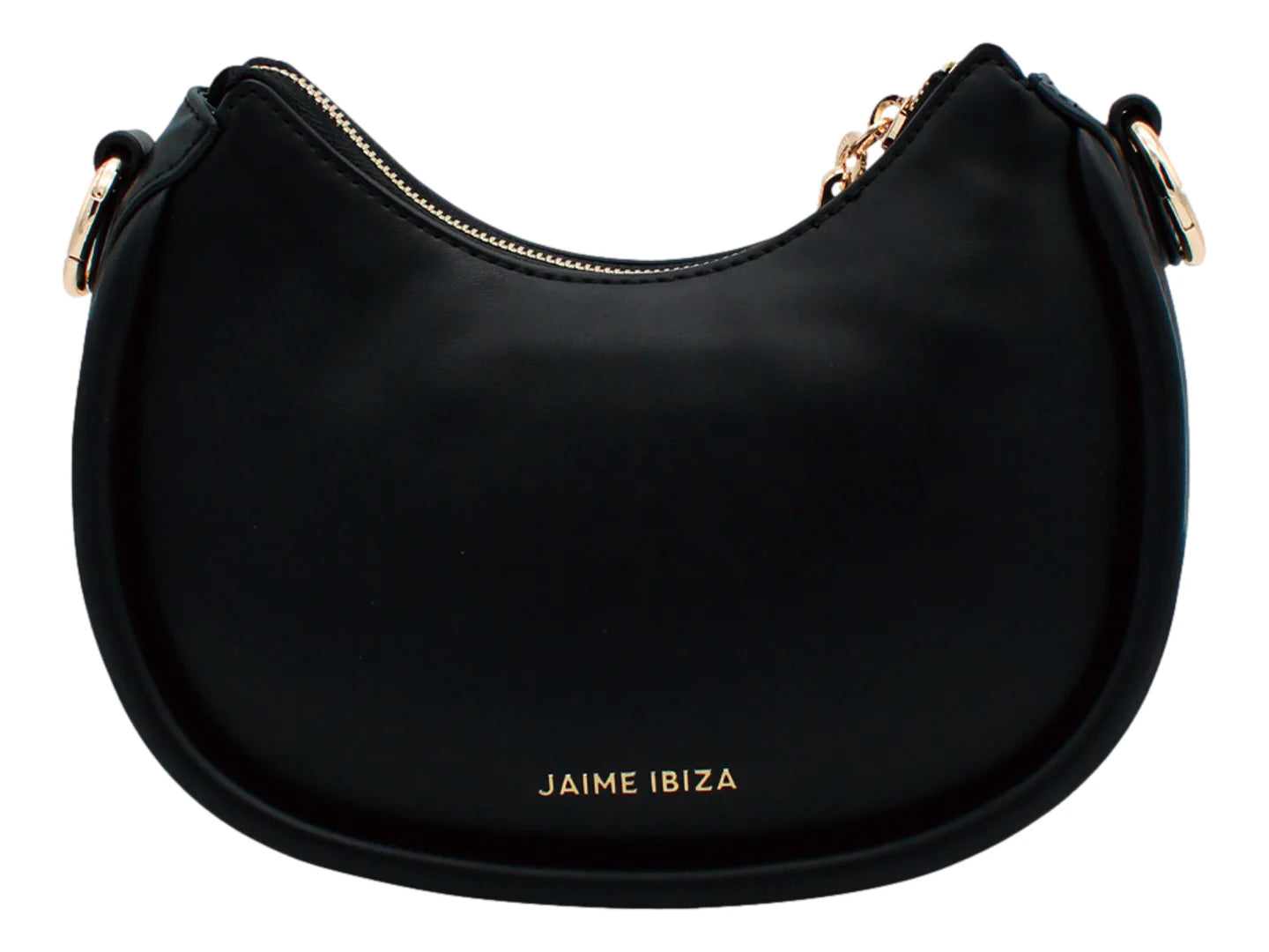 Bolso Jaime Ibiza Negro para Mujer
