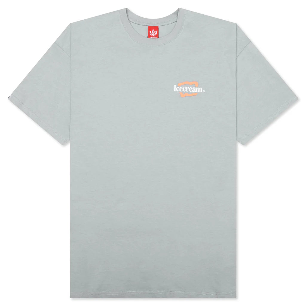 Ice Cream S S Tee Quarry