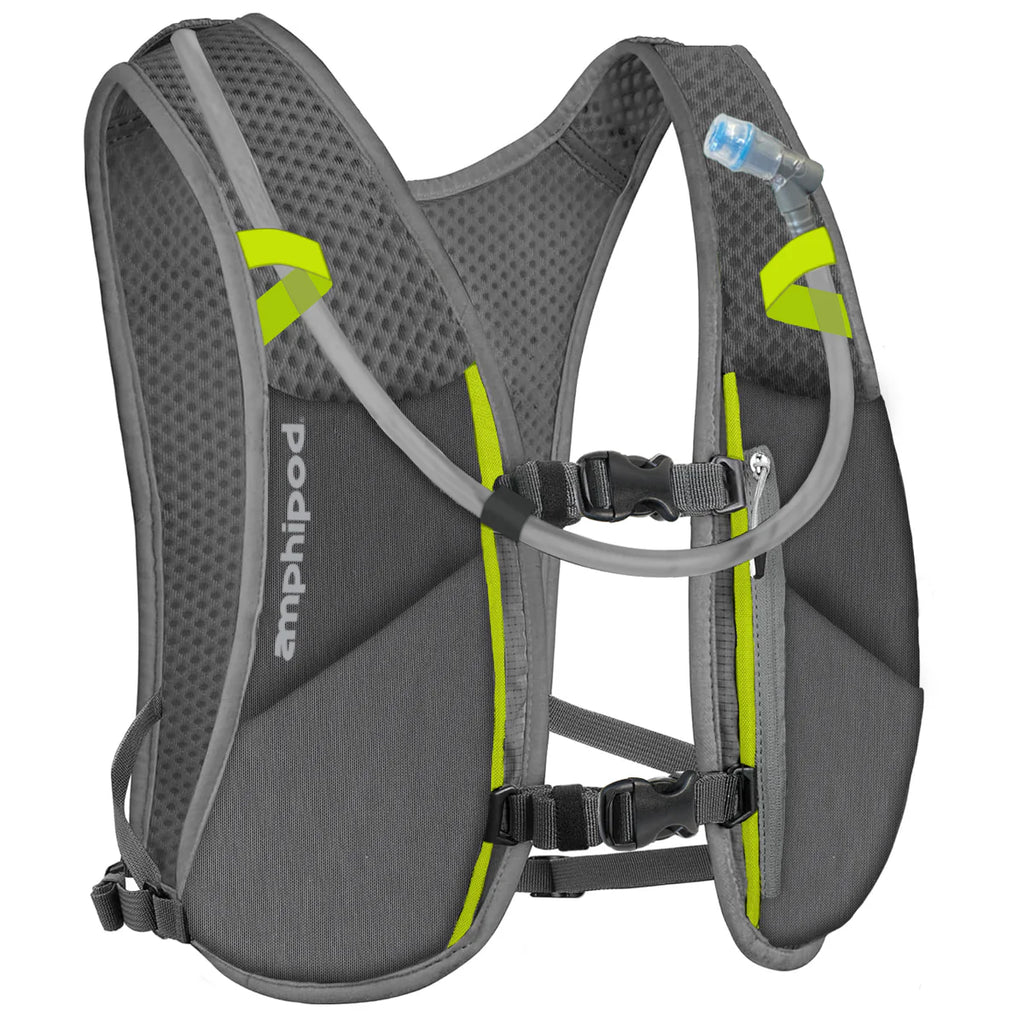 Amphipod PureRun Essential Hydration Vest with 15L Reservoir