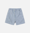 Air Jordan x A Ma Maniere Light Armory Denim Mens Short Blue